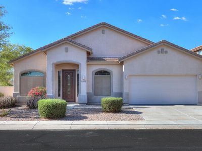 43634 W Roth Rd, Maricopa, AZ, 85138