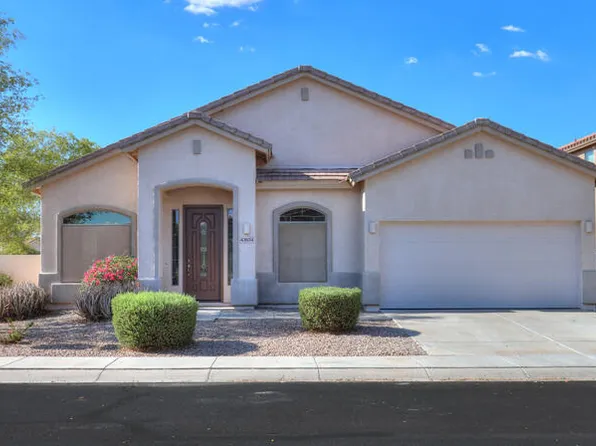 43634 W ROTH Road, Maricopa, AZ 85138