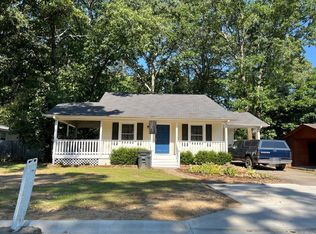 608 Hemphill Rd, Sherwood, AR 72120