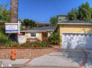 4612 Orin Ave, La Crescenta, CA 91214