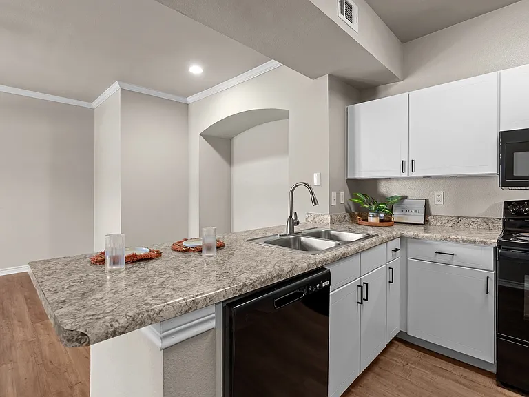 2 Bedroom