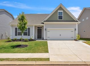 112 Strongridge Trl, Simpsonville, SC 29681