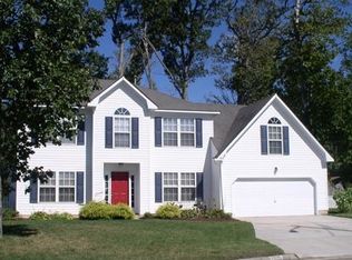 1105 Alamoot Ct, Chesapeake, VA 23322