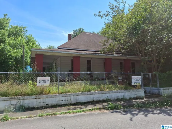 109 Price St, Graysville, AL 35073