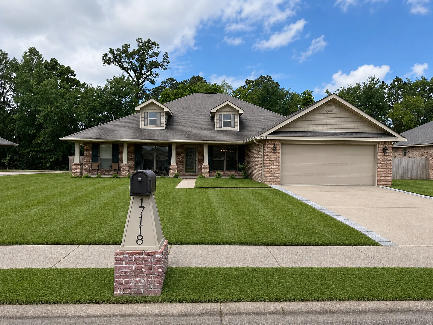 4 bed, 2547 sqft, $2,500 — Photo 1