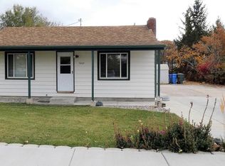 1247 Lilac St, Pocatello, ID 83201