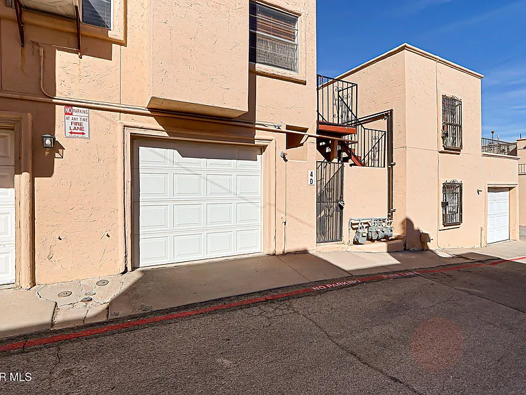 2520 San Jose Ave #4D — Photo 4