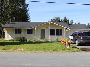 3641 Portage Blvd, Juneau, AK 99801