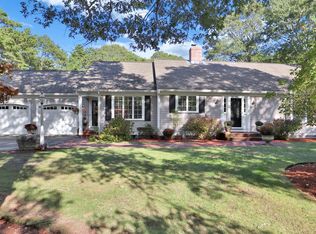 122 Whitmar Rd, Cotuit, MA 02635