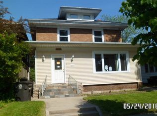 3007 Fairfield Ave, Fort Wayne, IN 46807