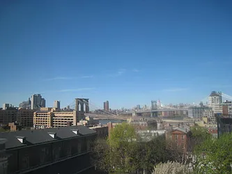 Rented by City Connections Realty