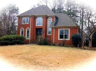 4013 Kinross Ln, Birmingham, AL 35242