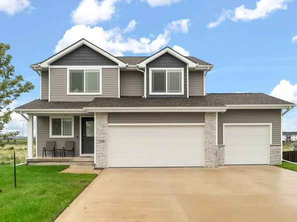 335 NW Horan Ct, Waukee, IA 50263