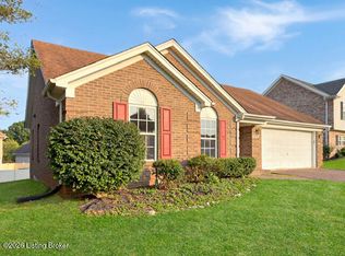 6312 Hines Mill Way, Louisville, KY 40291