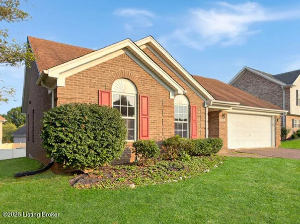 6312 Hines Mill Way, Louisville, KY 40291