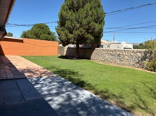 5100 Ocotillo St #A, El Paso, TX 79932