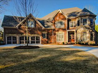 3132 Ashford Dunwoody Rd NE, Brookhaven, GA 30319