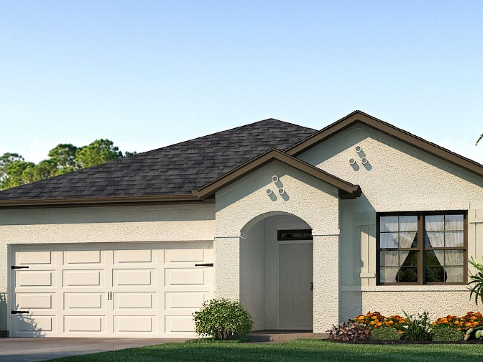 Aria St. Andrews Preserve by D.R. Horton East Florida Zillow