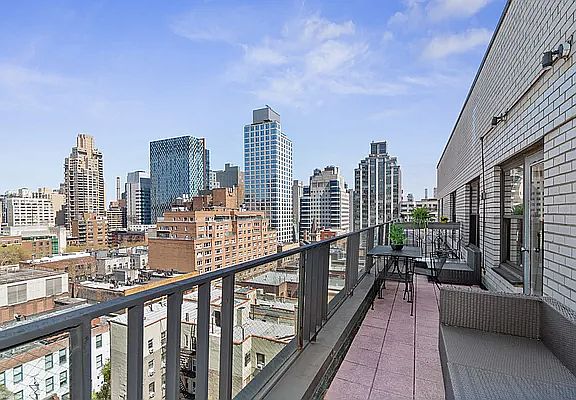 2nd image of 315 E 65th St #Penthouse A