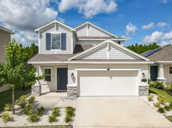 1295 Sand Trap Ct, Daytona Beach, FL 32124