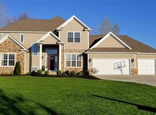 9671 Executive Ct, Mentor, OH 44060