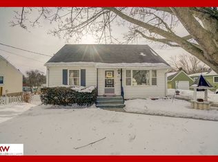 307 Morningside Ave, Madison, WI 53716