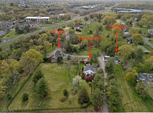 421 Country Club Rd, Bridgewater, NJ 08807