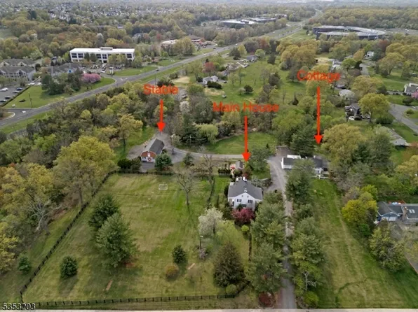 421 Country Club Rd, Bridgewater Twp., NJ 08807