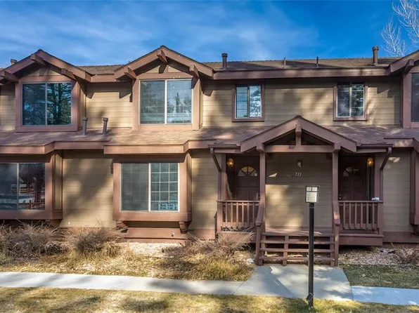 711 Cienega Rd Unit 32, Big Bear Lake, CA 92315
