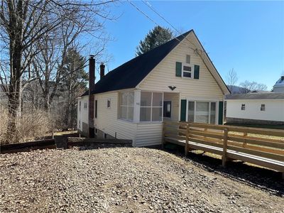 531 South Ave, Bradford, PA, 16701