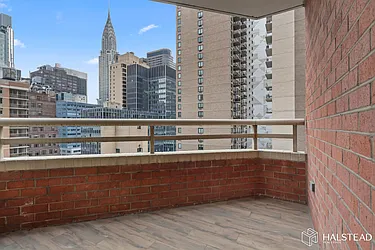 Rented by Halstead Real Estate