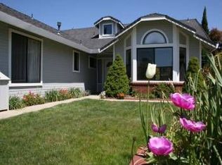 288 Cypress Hill Dr, Grass Valley, CA 95945