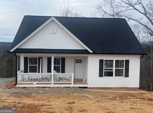 360 Grand Oak Ln, Dahlonega, GA 30533