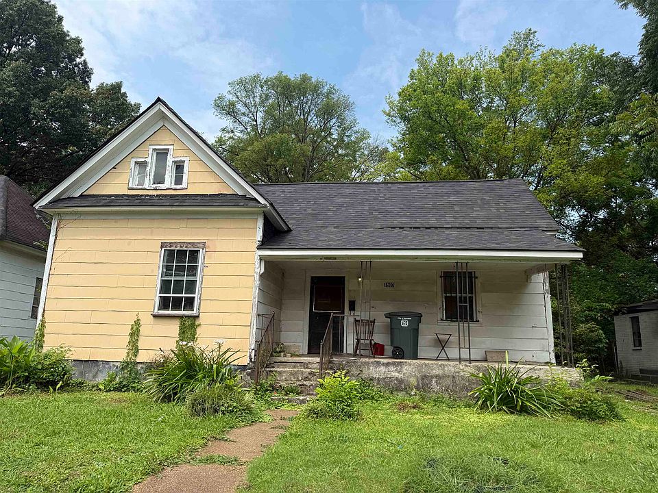 1st image of 1507 Victor St