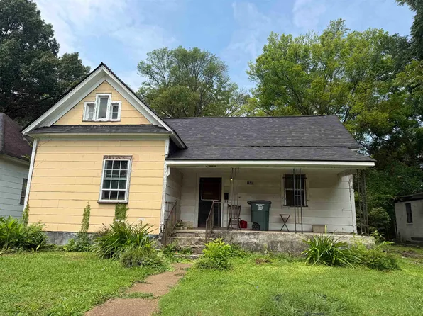 1507 Victor St, Memphis, TN 38106