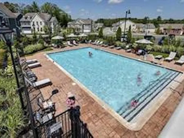 Clubhouse Swimming Pool