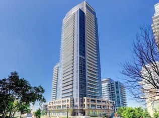56 Forest Manor Rd UNIT 1706, Toronto, ON