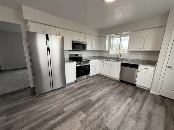 6233 43rd St SW, Great Falls, MT 59404