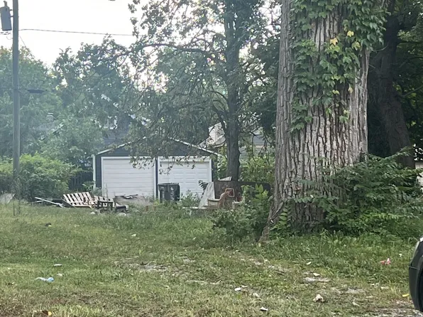 343 N Bradley Ave, Indianapolis, IN 46201