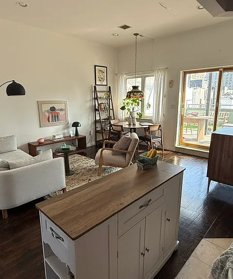 158 Rivington St #PENTHOUSE — Photo 12