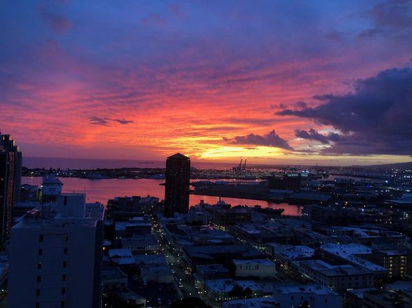 1212 Nuuanu Ave APT 2905