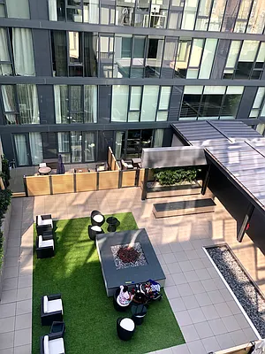 Rented by Keller Williams NYC | media 37