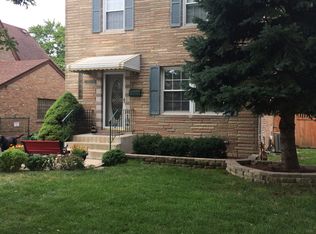 10934 S Harding Ave, Chicago, IL 60655