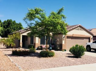 9168 W Harmony Ln, Peoria, AZ 85382