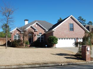 109 S. Hidden Valley Loop, Maumelle, AR 72113