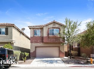 3757 Carisbrook Dr, North Las Vegas, NV 89081