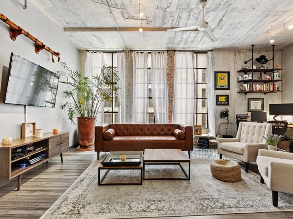 1122 Jackson St APT 615