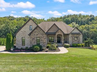 341 Brigg Dr, Clarksville, TN 37043