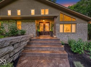 12 Mill Run Ct, Fishers, IN 46038