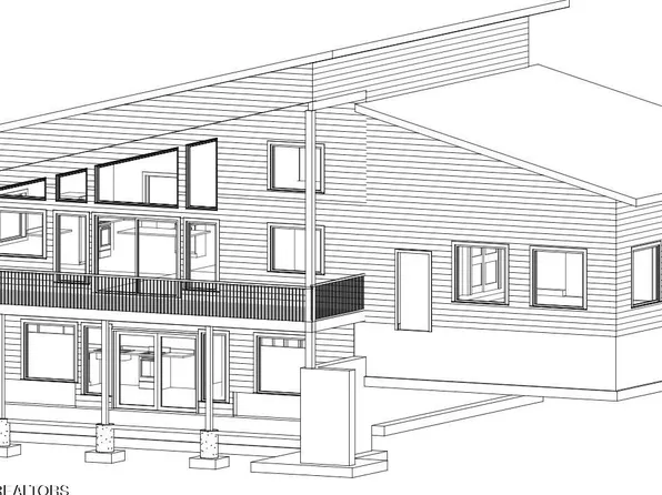 149 Alpine Meadow Loop, Alpine, WY 83128